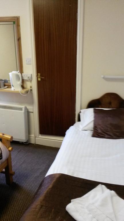 The Manuela Rose Bed & Breakfast Blackpool