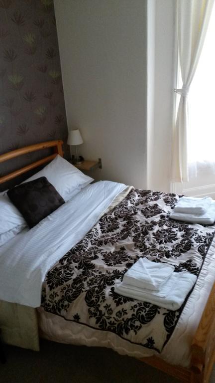 The Manuela Rose Bed & Breakfast