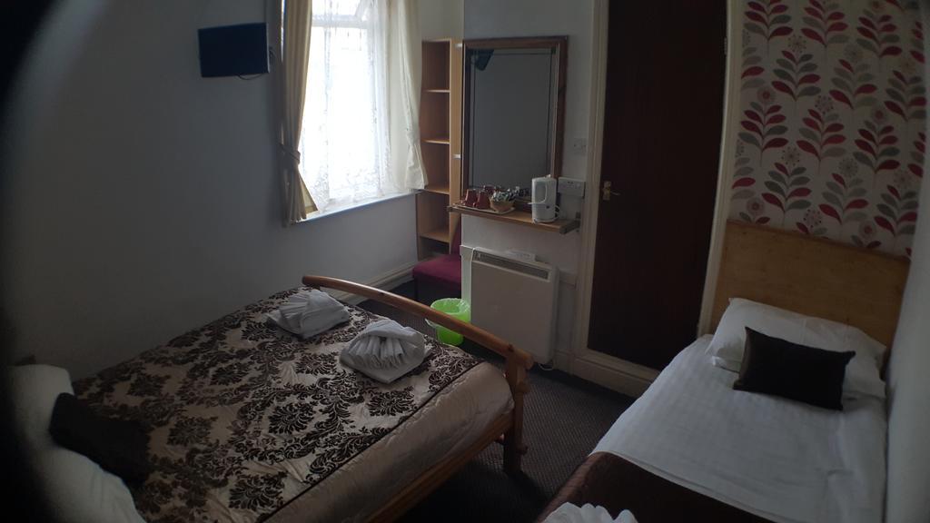The Manuela Rose Bed & Breakfast 3*