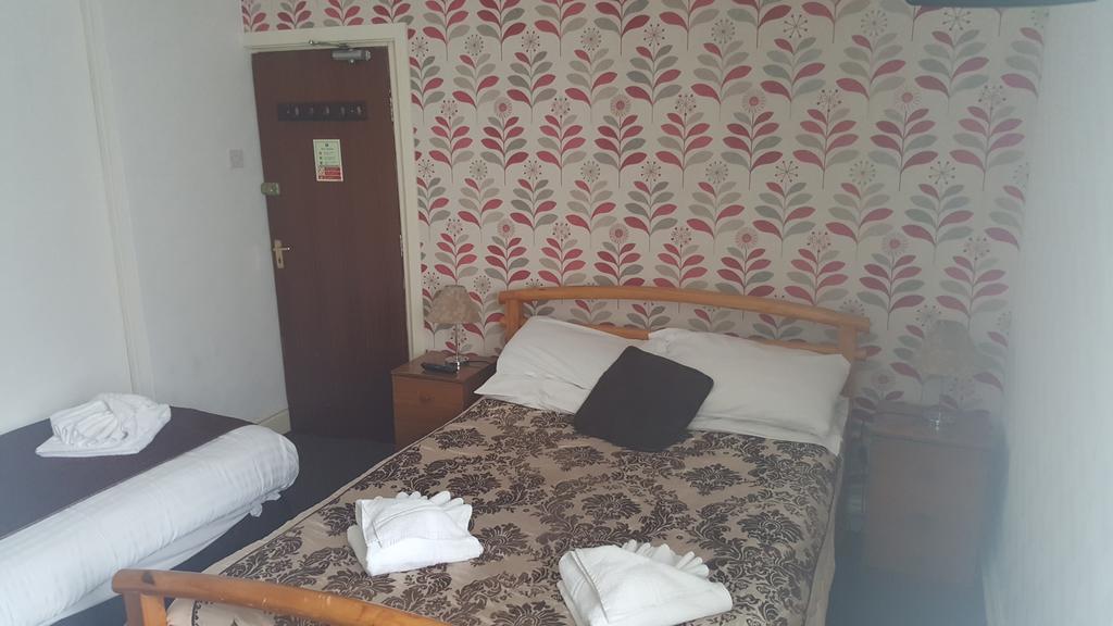 Bed & Breakfast The Manuela Rose
