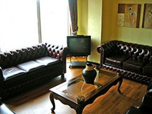 Bed & Breakfast The Manuela Rose