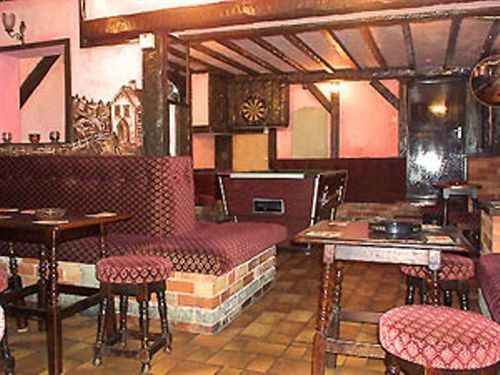 Bed & Breakfast The Manuela Rose Blackpool
